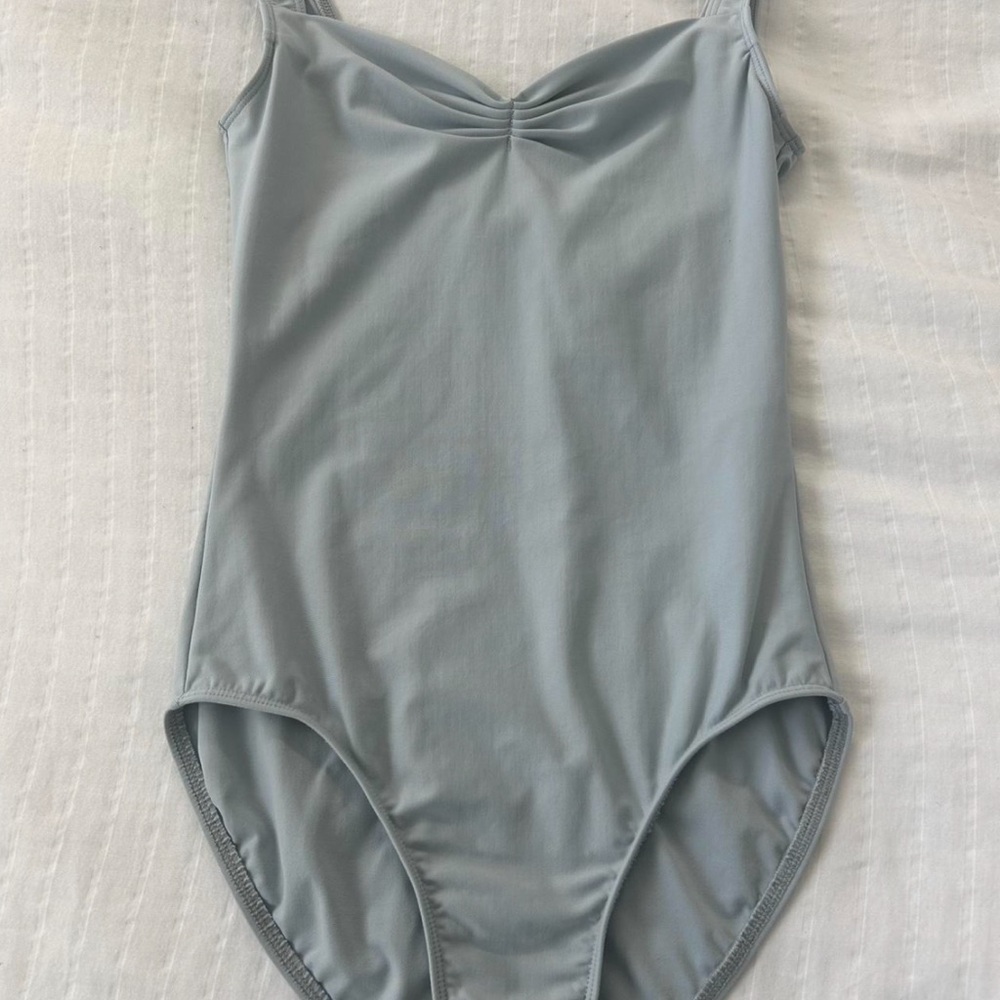 Wear moi faustine leotard